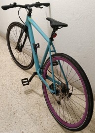 ORBEA CARPE 40 (5)